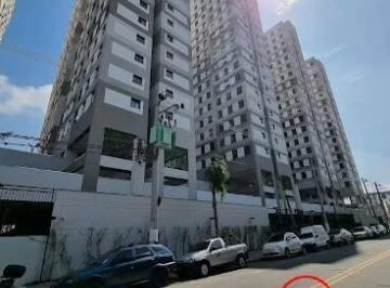 Apartamento · 37m² · 2 Quartos · 1 Vaga · VENDA - Apartamento 2 Dorm no Via Nações - Presidente Altino / Osasco.
