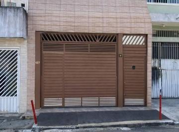 Casa · 125m² · CASA A VENDA-JARDIM FLORIDA-BARUERI
