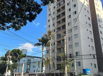Apartamento · 78m² · 3 Quartos · 1 Vaga · Locação - APARTAMENTO 3 DORMS NO BELA VISTA – OSASCO/SP