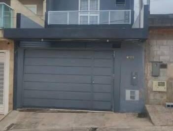 Casa · 133m² · 3 Quartos · 2 Vagas · VENDA - Casa c/ 3 Dorm Cond. Fechado - Cotia / SP