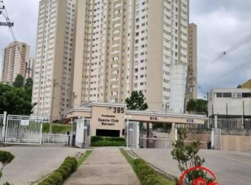 Apartamento · 60m² · 2 Quartos · Venda - Apartamento 2 Dorm. Spazio Club Barueri
