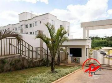 Apartamento · 48m² · 2 Quartos · 1 Vaga · Venda - Apartamento 2 Dorm (Pronto p/ Morar) - Cotia /SP