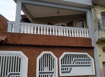 Casa · 201m² · 4 Quartos · 2 Vagas · CASA VENDA BARUERI