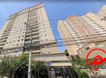 Apartamento · 66m² · 2 Quartos · Locação - Apartamento 2 DORM c/ varanda - COND. FLÓRIDA BARUERI