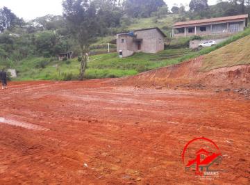 Terreno · 1500m² · Venda - Terreno 1.500m² Pronto p/ Construir - São Roque /SP