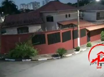 Casa · 475m² · 9 Vagas · Venda - Casa Assobradada c/ 4 Dorms - City Bussocaba / Osasco