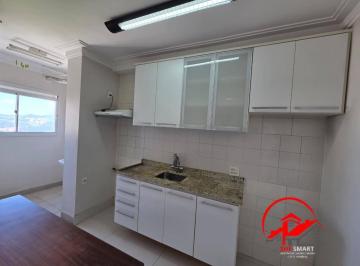 Apartamento · 72m² · 3 Quartos · 2 Vagas · VENDA EDIFICIL FATTO  ALPHAVILLE