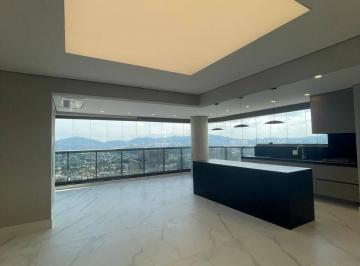 Apartamento · 4 Quartos · 4 Vagas · NEO ALPHAVILLE – 32 ANDAR