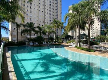 Apartamento · 58m² · 2 Quartos · 1 Vaga · Venda - Apartamento 2 Dorm. Spazio Club Barueri - Andar Alto