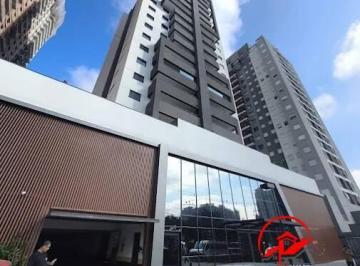Apartamento · 75m² · 3 Quartos · 2 Vagas · Venda - Apartamento NOVO c/ 3 Dorm e 2 Vaga - BLESS SHOPPING BARUERI