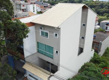 Casa · 125m² · 3 Quartos · 5 Vagas · LOCAÇÃO CASA - RIBEIRO DE LIMA - BARUERI