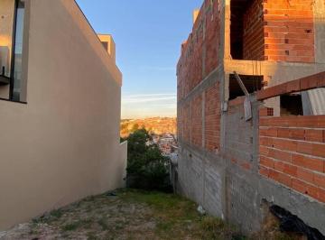 Terreno · TERRENO CONDOMÍNIO VILLAS JAGUARY - SANTANA DE PARNAÍBA
