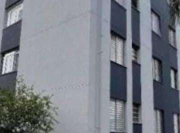 Apartamento · 52m² · 2 Quartos · 1 Vaga · Venda - APARTAMENTO 2 DORMITÓRIOS C/ 52M² - COTIA / SP