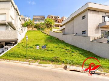 Terreno · 418m² · Venda - Terreno em Condomínio c/ 418m² - ALPHASÍTIO / SP