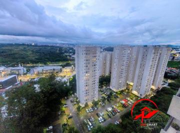 Apartamento · 55m² · 2 Quartos · 1 Vaga · APARTAMENTO A VENDA- VILA SÃO JOÃO -BARUERI