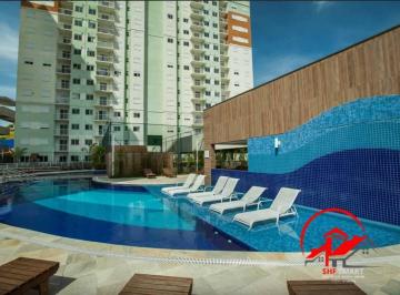 Apartamento · 56m² · 2 Quartos · 1 Vaga · Venda - Apartamento c/ 2 Dormitórios - CONDOMÍNIO UPPER VILLE / Barueri- SP