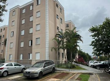 Apartamento · 47m² · 2 Quartos · 1 Vaga · VENDA - Apartamento 2 Dormitórios c/ 01 Vaga - Parque das Flores - Osasco