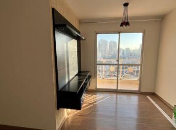 Apartamento de 2 quartos, São Paulo · Locação de apartamento - 54m2 - Chacara California - Säo Paulo - SP