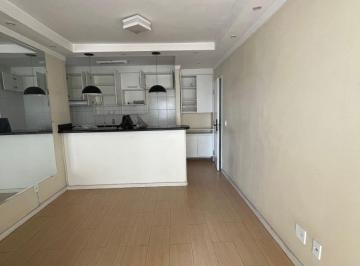 Apartamento de 3 quartos, São Paulo · Locação de apartamento - 652 - Tatuapé - Säo Paulo - SP