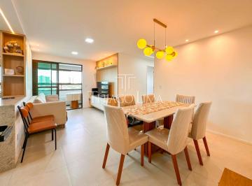 Apartamento de 3 quartos, Recife · Apartamento na Várzea - 71 m² - 03 quartos - lazer completo