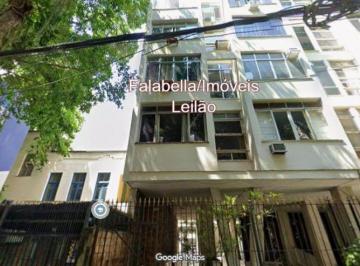 Apartamento de 1 quarto, Rio de Janeiro · LEILÃO EM 29/07/26 - FLAMENGO, CONJUGADÃO