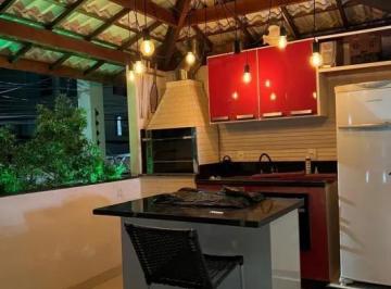 Casa de 4 quartos, São Sebastião · Casa de 210 m² com 4 quartos à venda no Centro Maresias SP