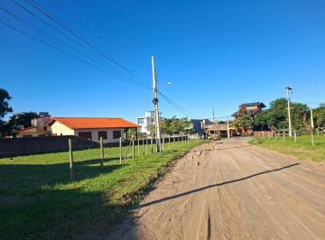 Terreno , Imbituba · Terreno de esquina 515m2 2 Quadras do Mar Praia da Ribanceira Imbituba SC