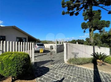 Casa de 4 quartos, Curitiba · Terreno Exclusivo com 2.100 m² em Localização Privilegiada Próximo ao Portal de Santa Felicidade