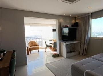 Apartamento de 2 quartos, São Paulo · APARTAMENTO EM SANTANA COM 80M2 2 DROMS SENDO 1 SUÍTE COM 1 VAGA DE GARAGEM E LAZER COMPLETO
