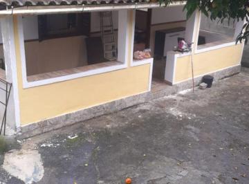 Casa de 2 quartos, Rio de Janeiro · Casa de 100 m² com 2 quartos à venda em Guaratiba