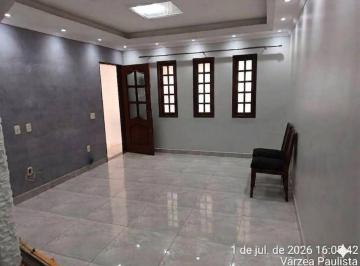 Casa de 3 quartos, Várzea Paulista · Sobrado no Jd. Itália - Várzea Pta.