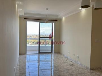 Foto 01 · Apartamento à venda em Santana, São José dos Campos-SP, 3 quartos, 1 suite, 2 salas, 2 vagas, 87m² d