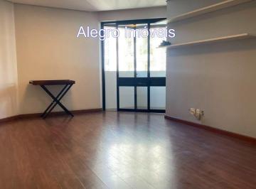 Apartamento de 2 quartos, São Paulo · Apartamento de 86 m² com 2 quartos para aluguel em Santa Cecília