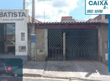 Casa de 2 quartos, Salto de Pirapora · Casa de leilão CAIXA em SALTO DE PIRAPORA/SP - desconto de 39,56%