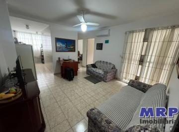 Foto 01 · Apartamento a venda em Ubatuba na Praia do Sapê. 2 Dormitórios. Aceita financiamento.