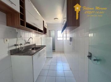 Apartamento de 2 quartos, Salvador · Imóvel para venda com 62 metros quadrados com 2 quartos em Pituba - Salvador - BA