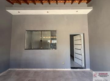 Foto 01 · Casa Residencial (em finalização) para venda no Altos de Sumaré - Sumaré - SP
