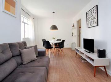 Apartamento Venda 72m² de 2 quartos · Apartamento 2 quartos próximo ao Palmeiras e Bourbon
