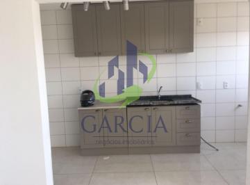 Foto 01 · Apartamento, Cidade D'italia, Mogi Guaçu, SP