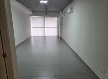 Comercial , Santos · Sala Comercial 42m2 - Valongo Brasil - 1 vaga de garagem