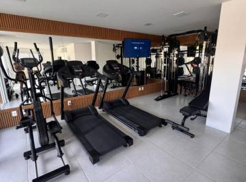 Apartamento · 2 Quartos · 2 Vagas · Guarajuba. Excelente 2 suites no Cond. Águas de Guarajuba