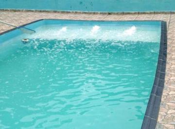 Rural de 2 quartos, Juquitiba · Chácara com piscina em Juquitiba