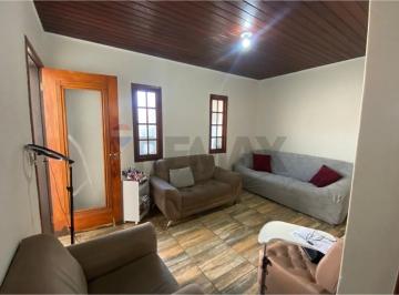 Casa · 147m² · 4 Quartos · 2 Vagas · Casa Térrea a Venda no Jardim Currupira 4 dormitórios