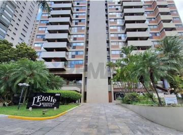 Apartamento · 53m² · 1 Quarto · 1 Vaga · Apartamento a venda Condominio LEtoile Residence Service Alphaville Barueri SP