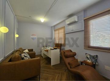 Comercial · 30m² · 2 Quartos · 1 Vaga · Locação Sala comercial Mobiliada Edifício Metrópolis Alphaville Barueri