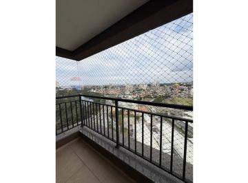 Apartamento · 76m² · 3 Quartos · 1 Vaga · CENTRAL PARK BARUERI | Apartamento Locação | dormitório com Suíte | Jardim Tupanci