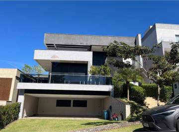 Casa · 302m² · 3 Quartos · 4 Vagas · CASA DISPONÍVEL PARA LOCAÇÃO SEMI MOBILIADA NO RESIDENCIAL ITAHYÊ