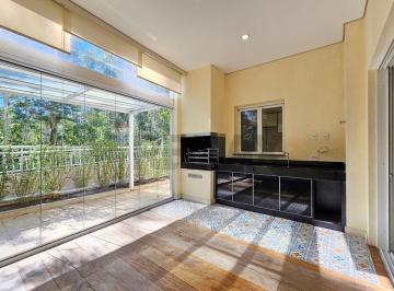 Apartamento · 196m² · 3 Quartos · 3 Vagas · Apartamento MAISON para venda Condomínio Premium Tamboré