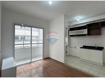 Apartamento · 46m² · 2 Quartos · 1 Vaga · APARTAMENTO COM 2 DORMITÓRIOS PARA ALUGAR CONDOMINIO LA VITE PIEMONTE PONTE SÃO JOÃO JUNDIAI SP