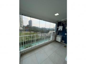 Apartamento · 55m² · 2 Quartos · 2 Vagas · CONDOMÍNIO ACQUA PARK LOCAÇÂO Green Valley Alphaville Barueri / SP